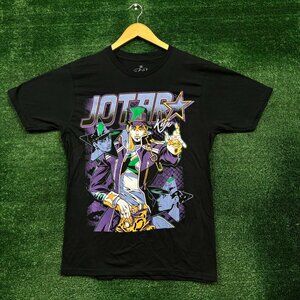 Jojo's Bizzare Adventure T-Shirt Size Medium